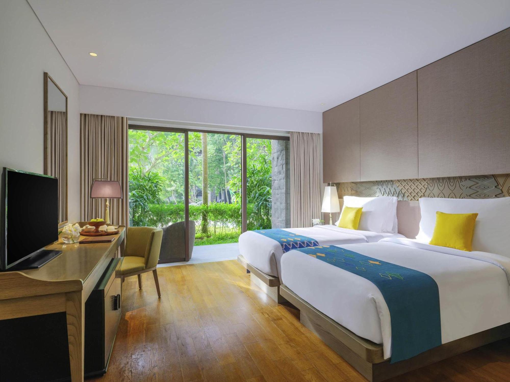 Classic Twin Room Daily Chocolate Hours Daily Resort Activities,1739487194:JPEG